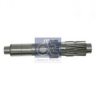 SCANI 1408478 Countershaft, manual transmission